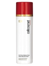 Cellcosmet Switzerland Cellular Body Gel-Cream - 6.8 Oz