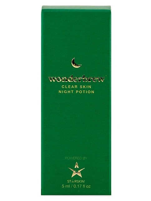 Starskin Wonderbrew Clear Skin Night Potion