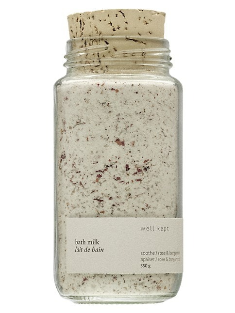 Well Kept Soothe Bath Milk
