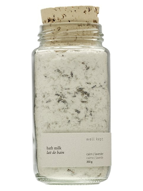 Well Kept Calm Bath Milk