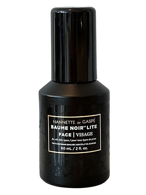 Nannette De Gaspé Baume Noir Face Lite - 1.7 Oz