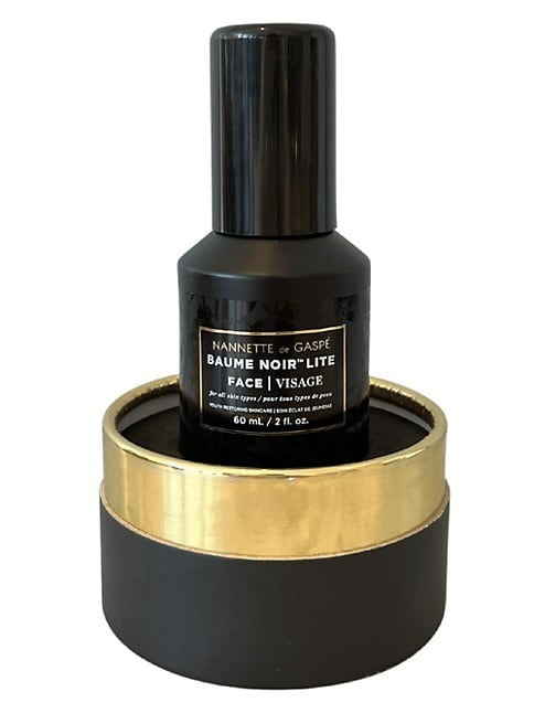Nannette De Gaspé Baume Noir Face Lite - 1.7 Oz