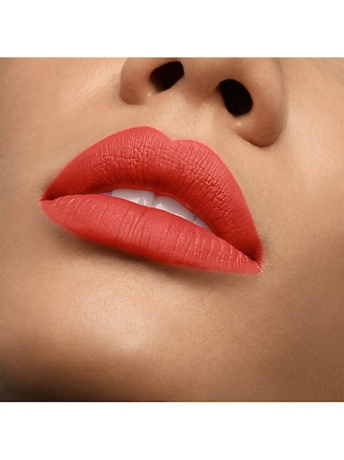 Christian Louboutin Rouge Louboutin Velvet Matte On The Go Lipstick