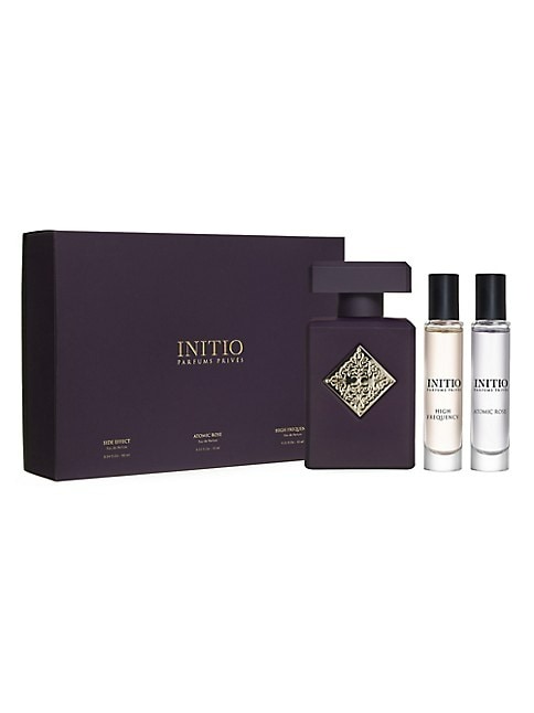 Initio Parfums Prives Carnal Blends 3-Piece Side Effect Set