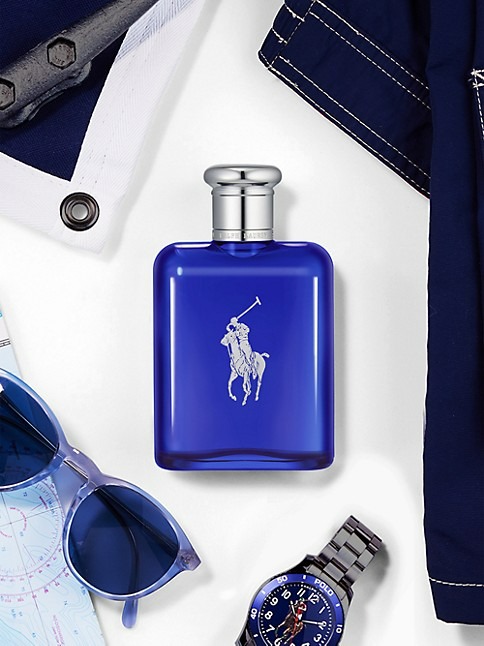 Ralph lauren blue gift set best sale