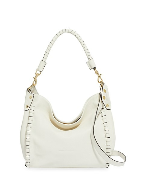 Aimee Kestenberg Zen Leather Hobo Bag