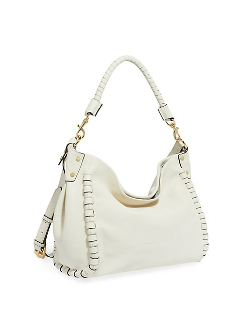 Aimee Kestenberg Zen Leather Hobo Bag