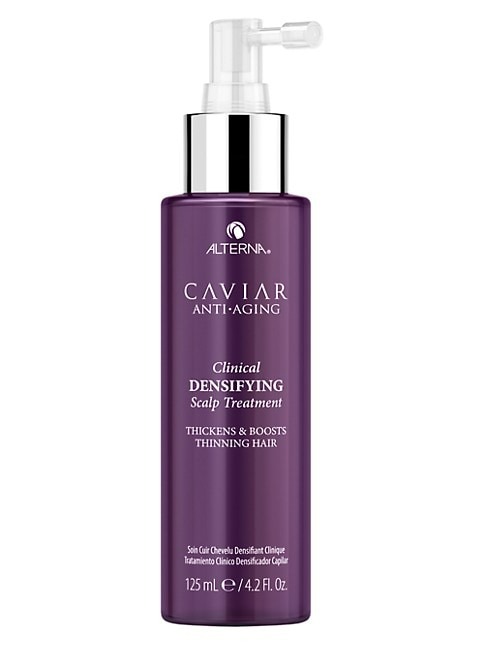 Alterna Caviar Anti-Aging Clinical Densifying Scalp Treatment