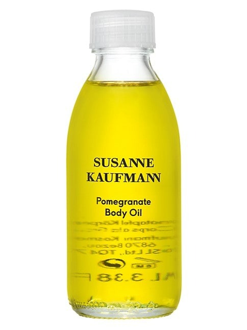 Susanne Kaufmann Pomegranate Body Oil