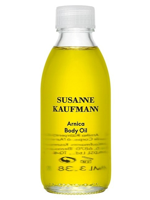 Susanne Kaufmann Arnica Body Oil