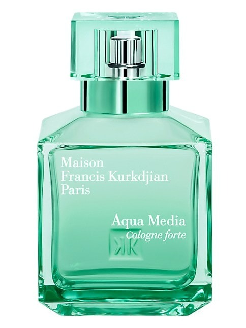 Maison Francis Kurkdjian Aqua Media Cologne Forte - 6.8 Oz