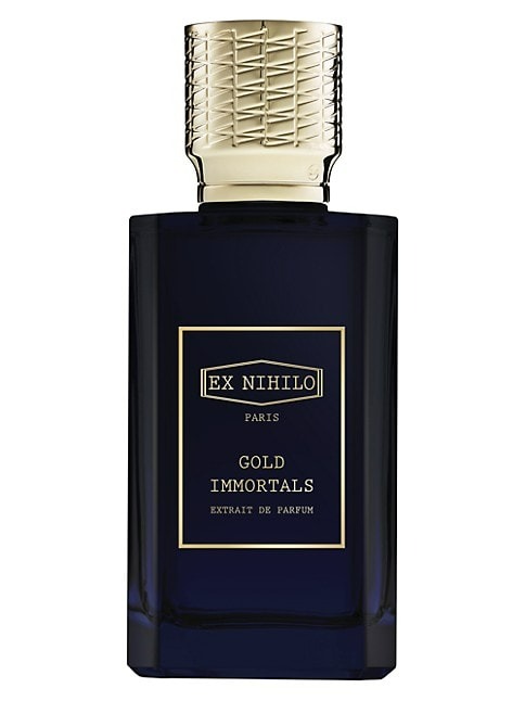 Ex Nihilo Gold Immortals Extrait de Parfum - 3.4 Oz