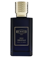 Ex Nihilo Gold Immortals Extrait de Parfum - 3.4 Oz