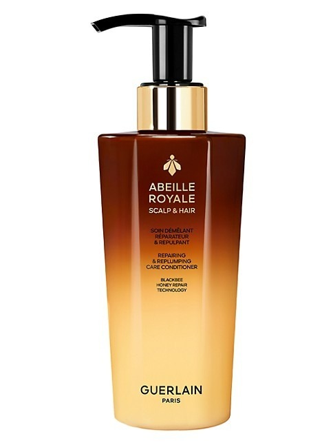 Guerlain Abeille Royale Repairing & Replumping Care Conditioner - 9.8 Oz