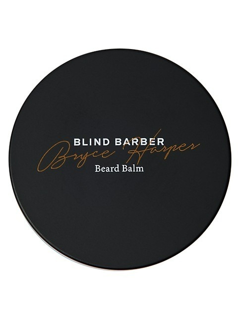 Blind Barber Bryce Harper X Blind Barber Beard Balm - 1.5 Oz