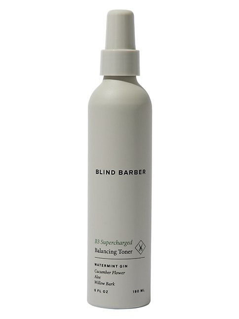 Blind Barber B3 Supercharged Balancing Toner - 6 Oz