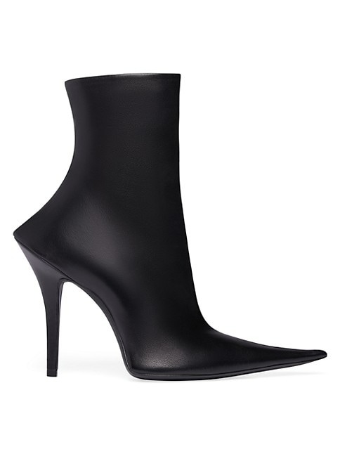 Balenciaga Witch 110mm Booties