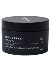 Blind Barber Medium Hold 60 Proof Wax - 2.5 Oz