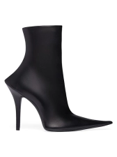 Balenciaga Witch 110mm Booties