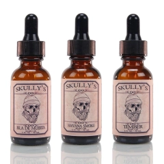 Skully's Mix Or Match Beard Oil - 1 Oz - 3 Adet