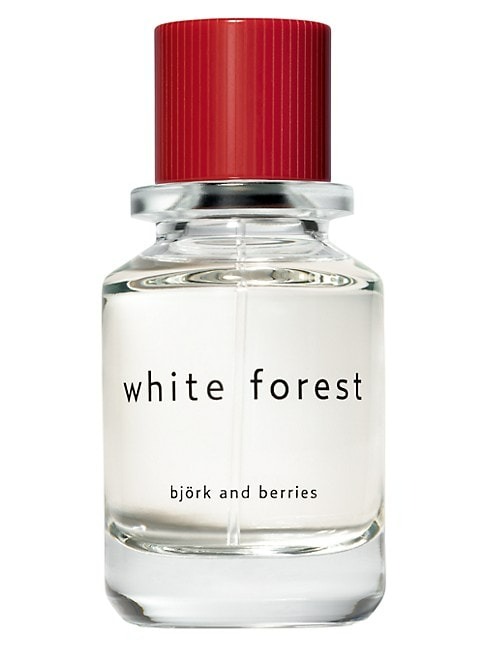 Bjork and Berries White Forest Eau de Parfum - 1.7 Oz