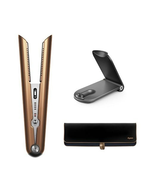 Dyson Corrale Hair Straightener - Copper