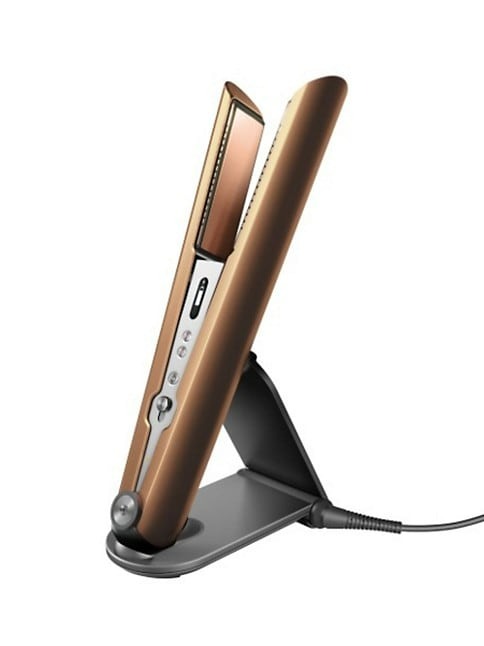 Dyson Corrale Hair Straightener - Copper