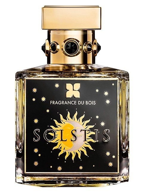 Fragrance Du Bois Natures Treasures Solstis - 3.4 Oz