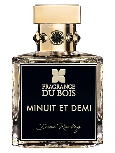 Fragrance Du Bois Collaborations Minuit Et Demi - 3.4 Oz