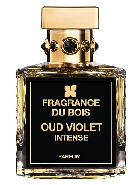 Fragrance Du Bois Shades Du Bois Oud Violet Intense - 3.4 Oz