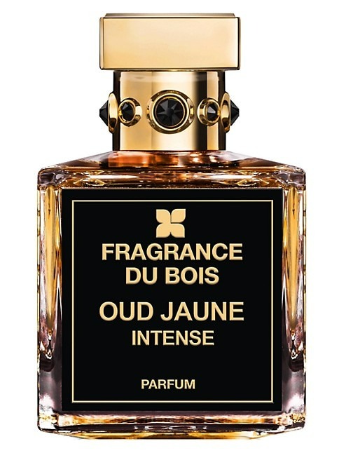 Fragrance Du Bois Shades Du Bois Oud Jaune Intense - 3.4 Oz