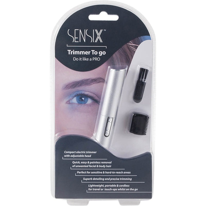 Sensica SensiX Trimmer To Go