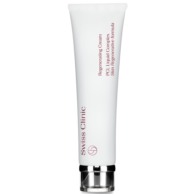 Swiss Clinic Regenerating Cream