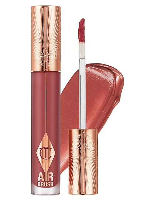 Charlotte Tilbury Airbrush Flawless Matte Liquid Lipstick