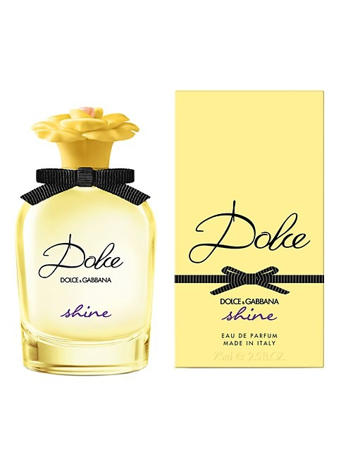 Dolce&Gabbana Dolce Shine Eau de Parfum - 2.5 Oz