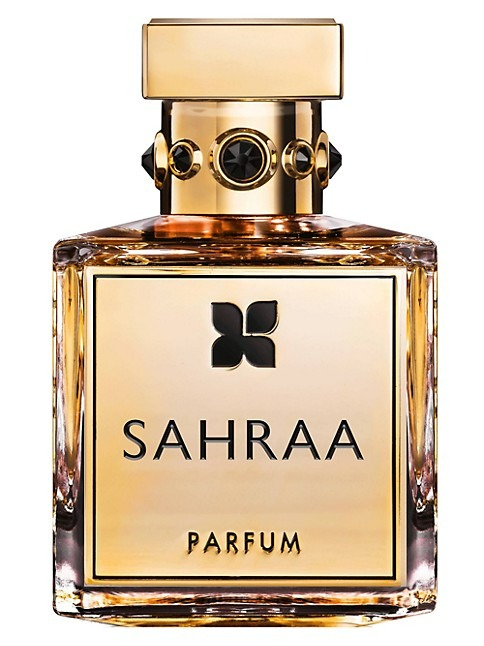 Fragrance Du Bois Prive Sahraa - 1.7 Oz