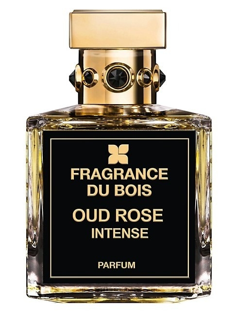 Fragrance Du Bois Shades Du Bois Oud Rose Intense - 3.4 Oz