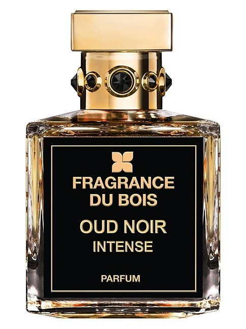 Fragrance Du Bois Shades Du Bois Oud Noir Intense - 3.4 Oz