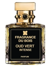 Fragrance Du Bois Shades Du Bois Oud Vert Intense  - 1.7 Oz