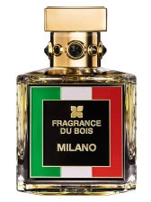 Fragrance Du Bois Fashion Capitols Milano - 3.4 Oz