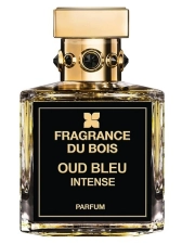 Fragrance Du Bois Shades Du Bois Oud Bleu Intense - 3.4 Oz