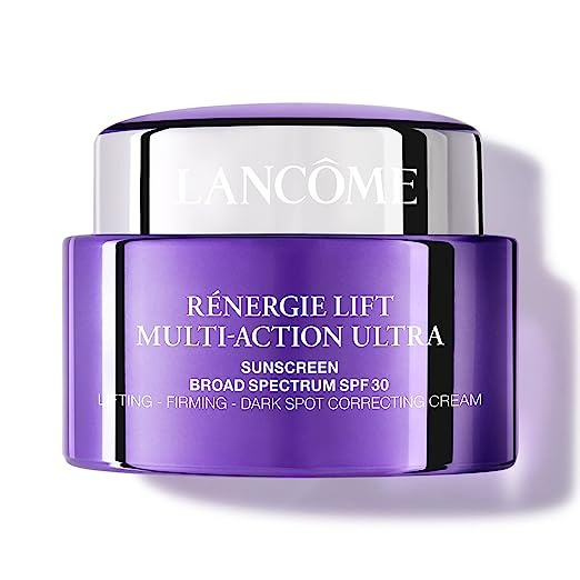 Lancome Rénergie Lift Multi-Action Face Moisturizer With SPF 30 - 2.50 Fl Oz