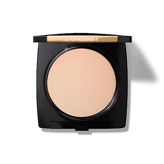 Lancome Dual Finish Multi-tasking Longwear Powder