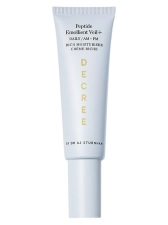 Decree by A J Sturnham Peptide Emollient Veil +