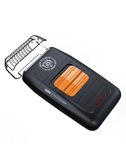 Ga.Ma Italy Professional GBS Absolute Shaver