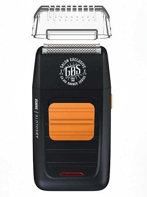 Ga.Ma Italy Professional GBS Absolute Shaver