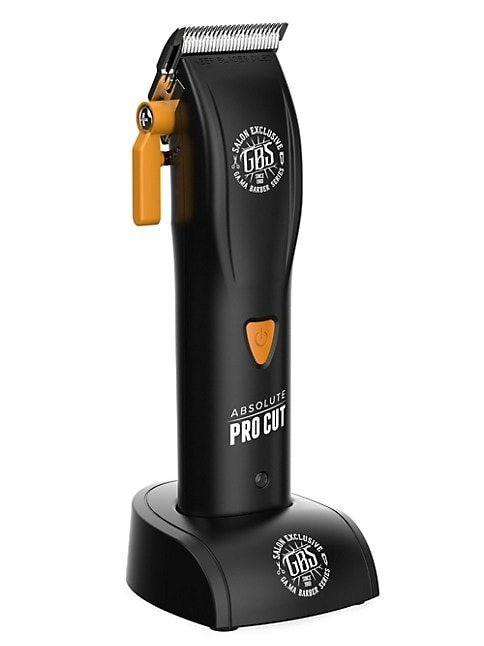 Ga.Ma Italy Professional GBS Absolute Pro Cut 10 Clippers