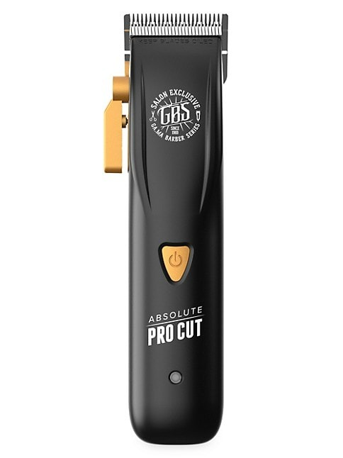 Ga.Ma Italy Professional GBS Absolute Pro Cut 10 Clippers