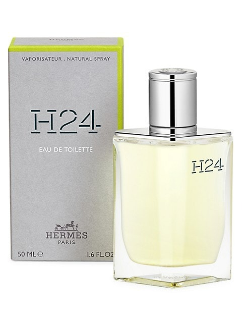 Hermes H24 Eau de Toilette - 6 Oz