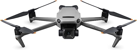 DJI Mavic 3 Classic (Drone Only)